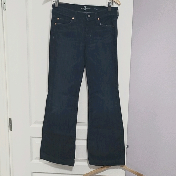 7 jeans high end woman's jeans - Picture 1 of 5